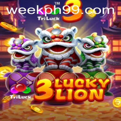 Exploring the Fascinating World of 3LUCKYLION
