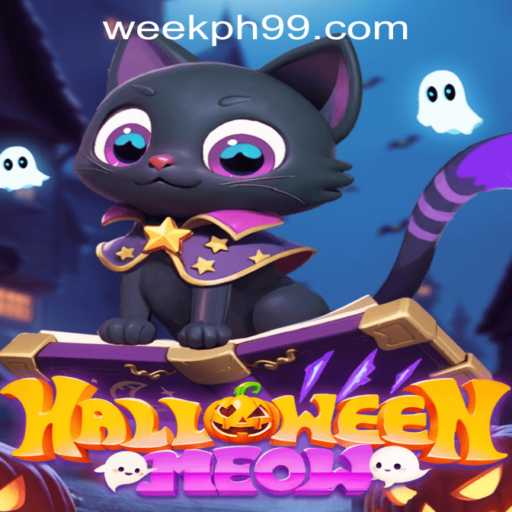 Experience Thrills and Chills with HalloweenMeow: A Captivating Blend of Fun and Fright